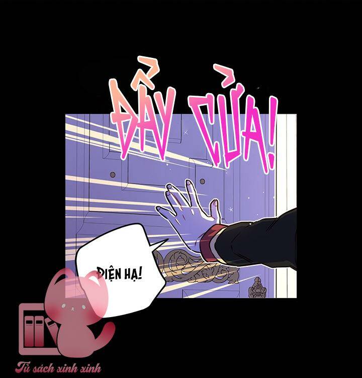 Hoàng Nữ Tóc Đen - Chap 84 - Trang 18
