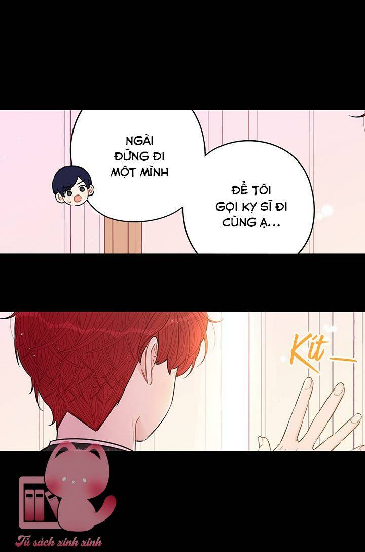 Hoàng Nữ Tóc Đen - Chap 84 - Trang 22