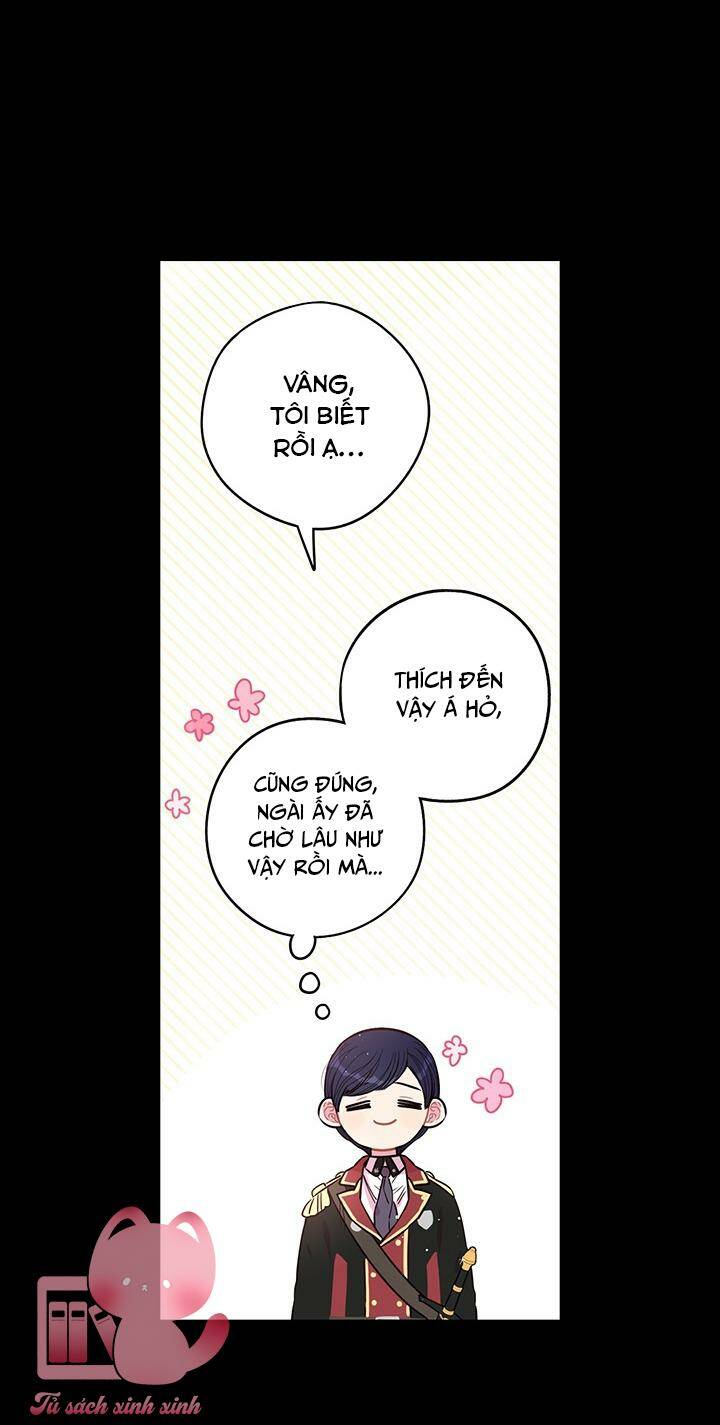 Hoàng Nữ Tóc Đen - Chap 84 - Trang 24