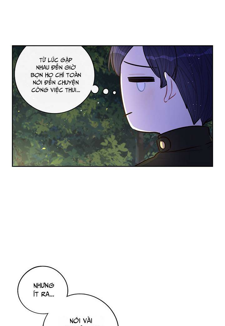 Hoàng Nữ Tóc Đen - Chap 84 - Trang 26