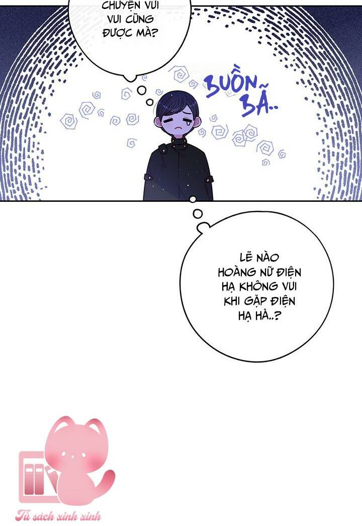 Hoàng Nữ Tóc Đen - Chap 84 - Trang 27