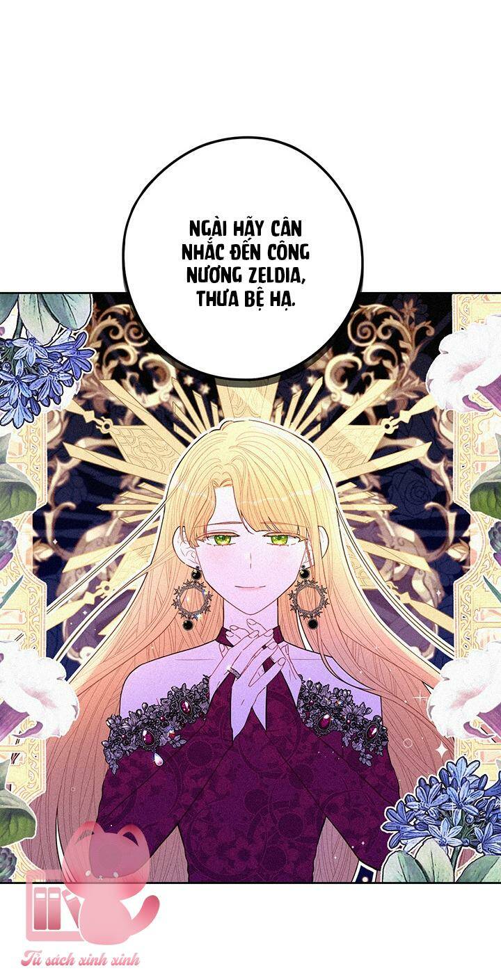 Hoàng Nữ Tóc Đen - Chap 84 - Trang 34