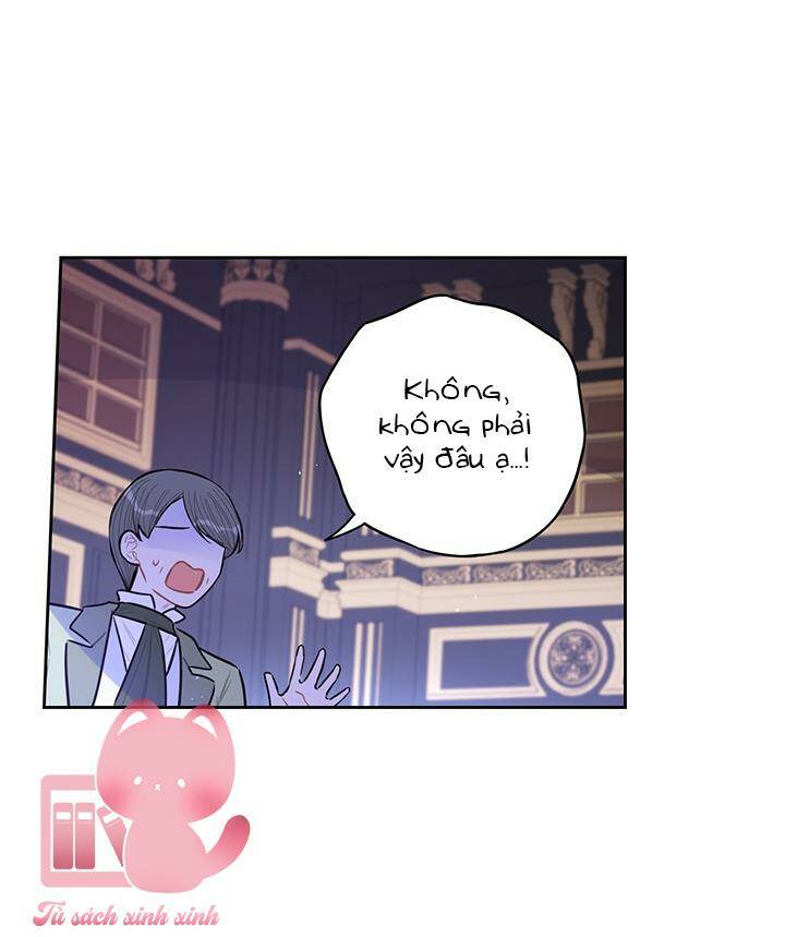 Hoàng Nữ Tóc Đen - Chap 84 - Trang 39