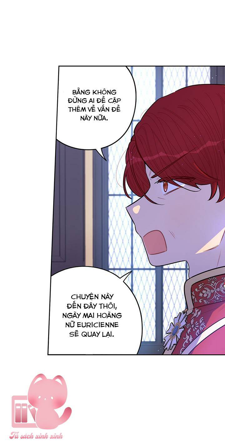 Hoàng Nữ Tóc Đen - Chap 84 - Trang 40