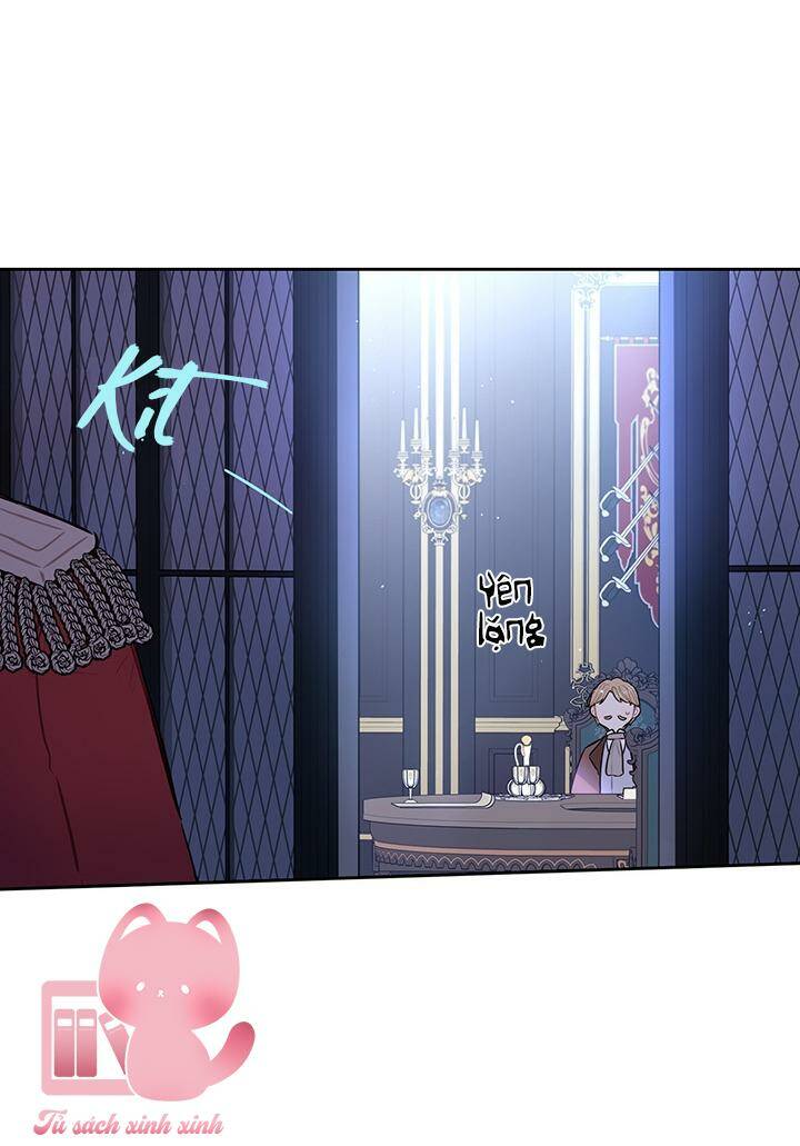 Hoàng Nữ Tóc Đen - Chap 84 - Trang 42