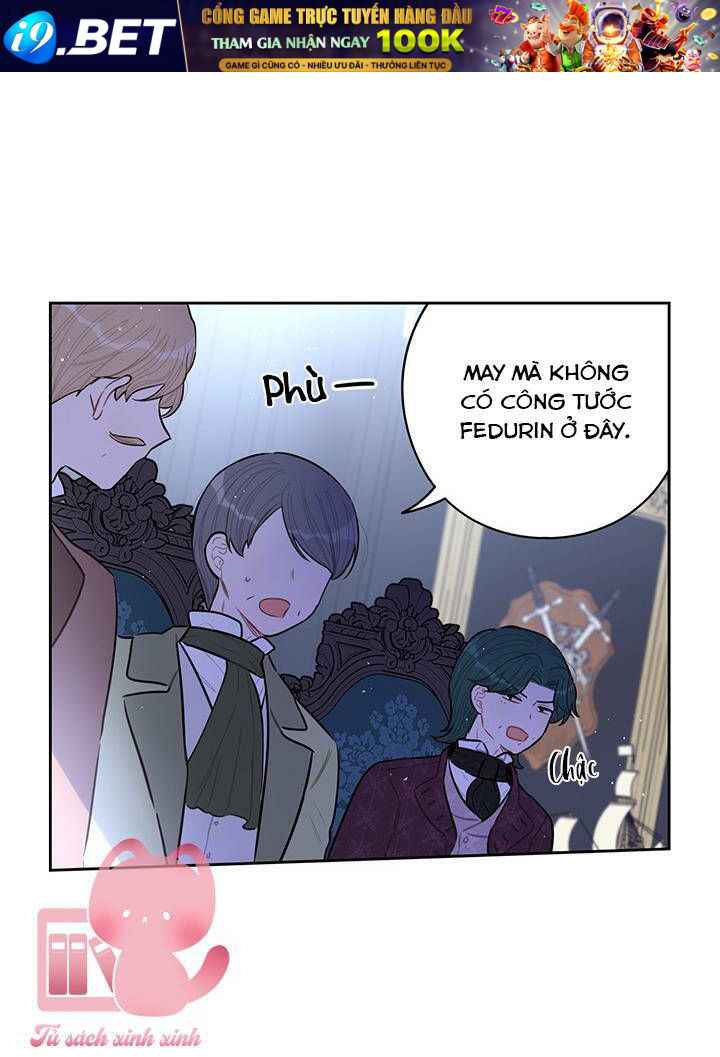 Hoàng Nữ Tóc Đen - Chap 84 - Trang 43