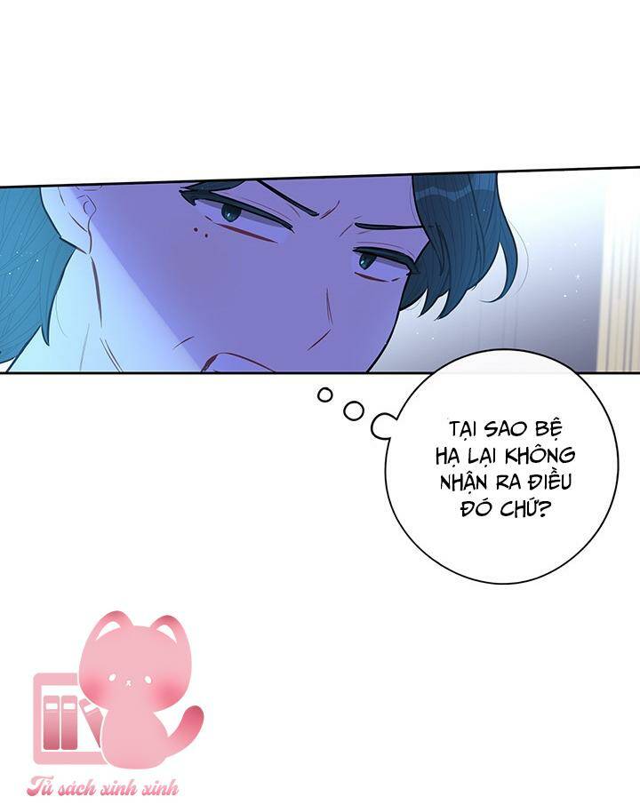 Hoàng Nữ Tóc Đen - Chap 84 - Trang 44