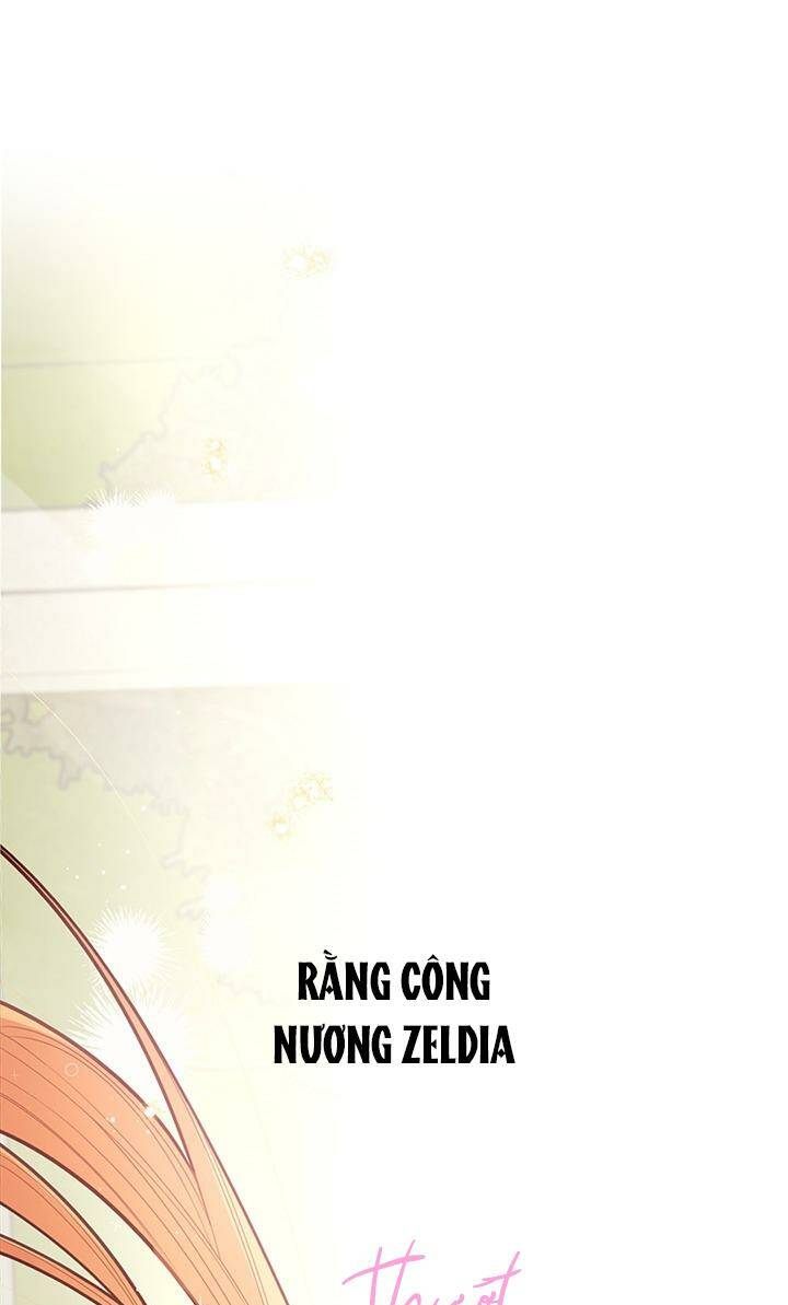 Hoàng Nữ Tóc Đen - Chap 84 - Trang 45