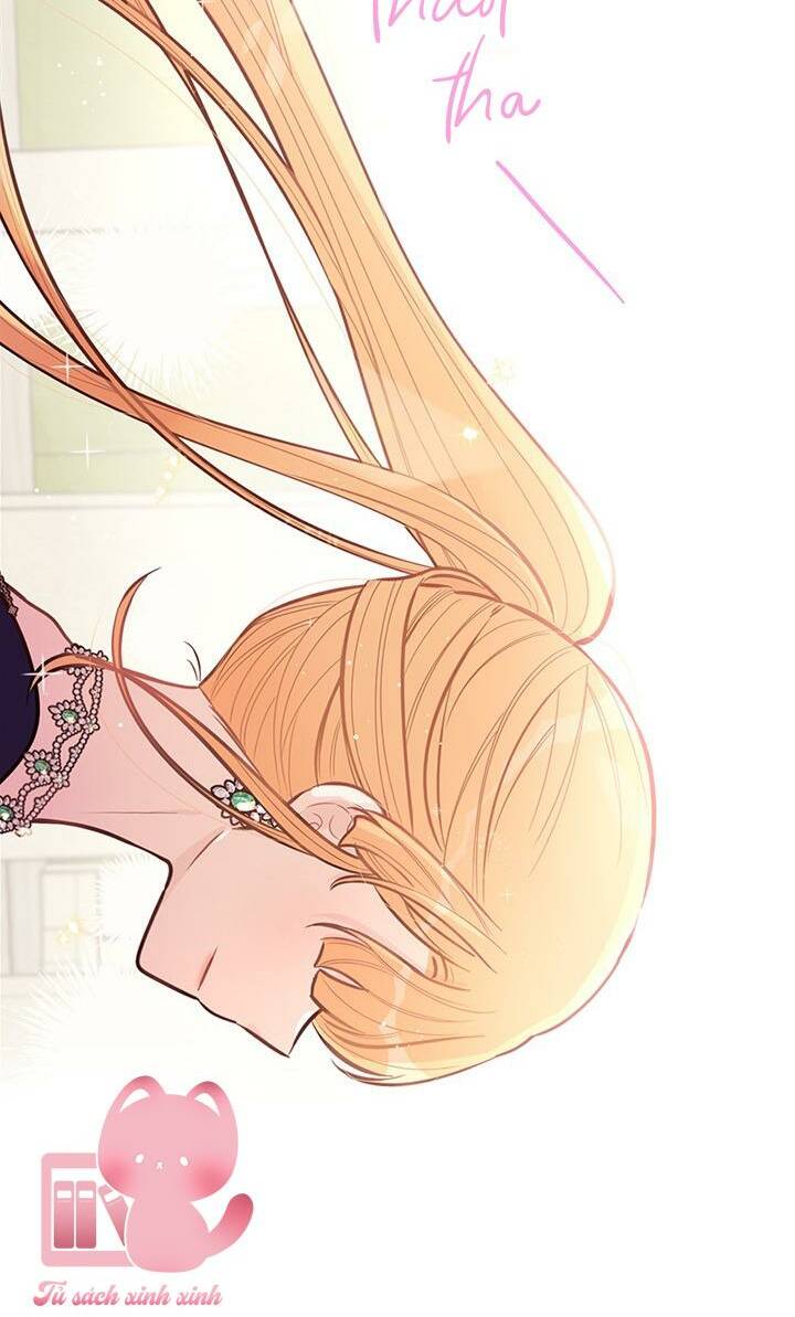 Hoàng Nữ Tóc Đen - Chap 84 - Trang 46