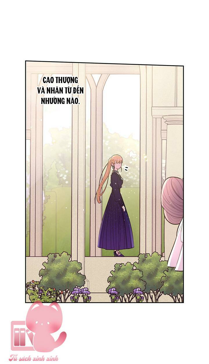 Hoàng Nữ Tóc Đen - Chap 84 - Trang 47