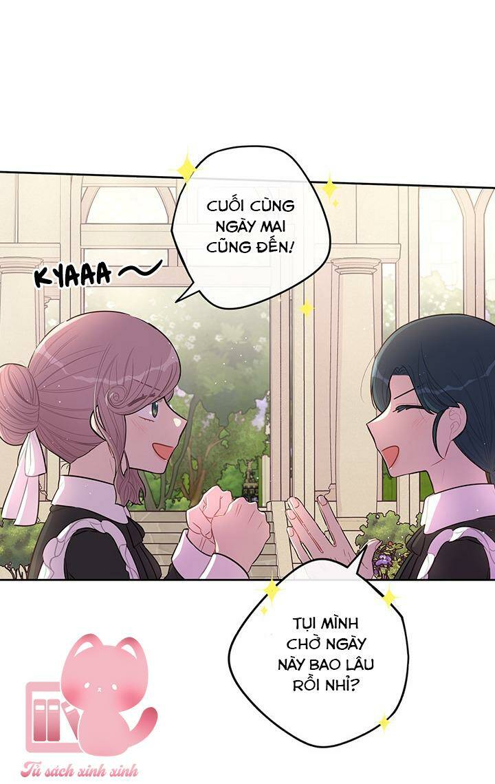 Hoàng Nữ Tóc Đen - Chap 84 - Trang 48
