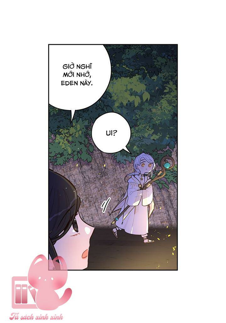 Hoàng Nữ Tóc Đen - Chap 84 - Trang 10
