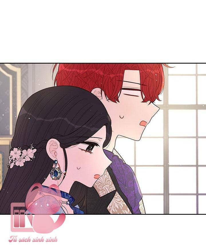 Hoàng Nữ Tóc Đen - Chap 85 - Trang 11