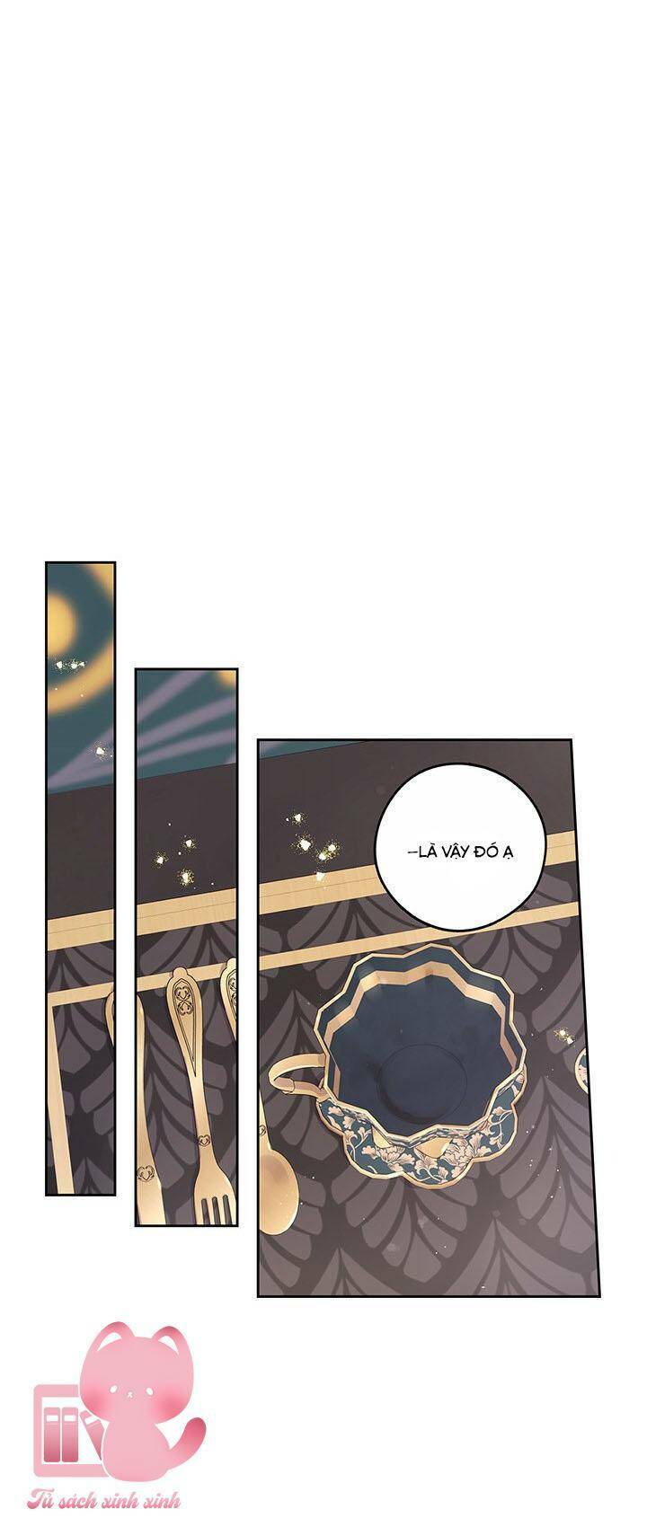 Hoàng Nữ Tóc Đen - Chap 85 - Trang 13
