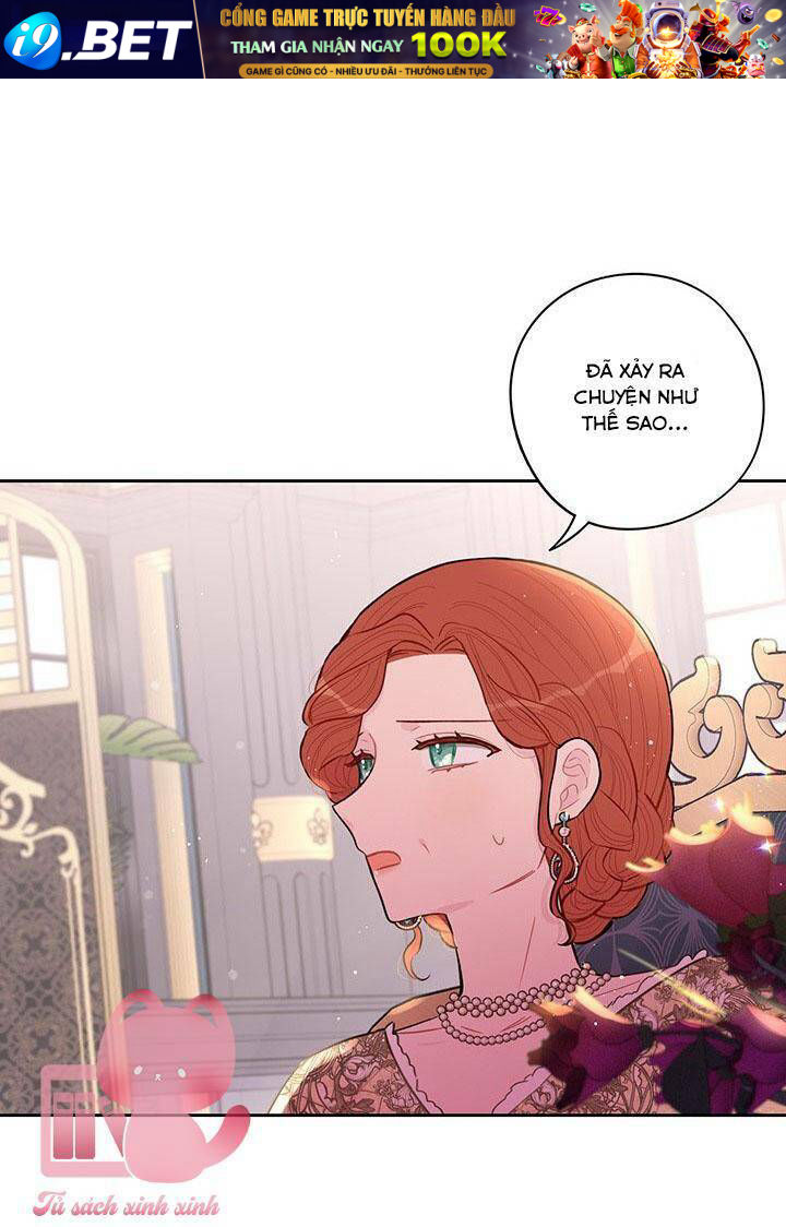 Hoàng Nữ Tóc Đen - Chap 85 - Trang 15