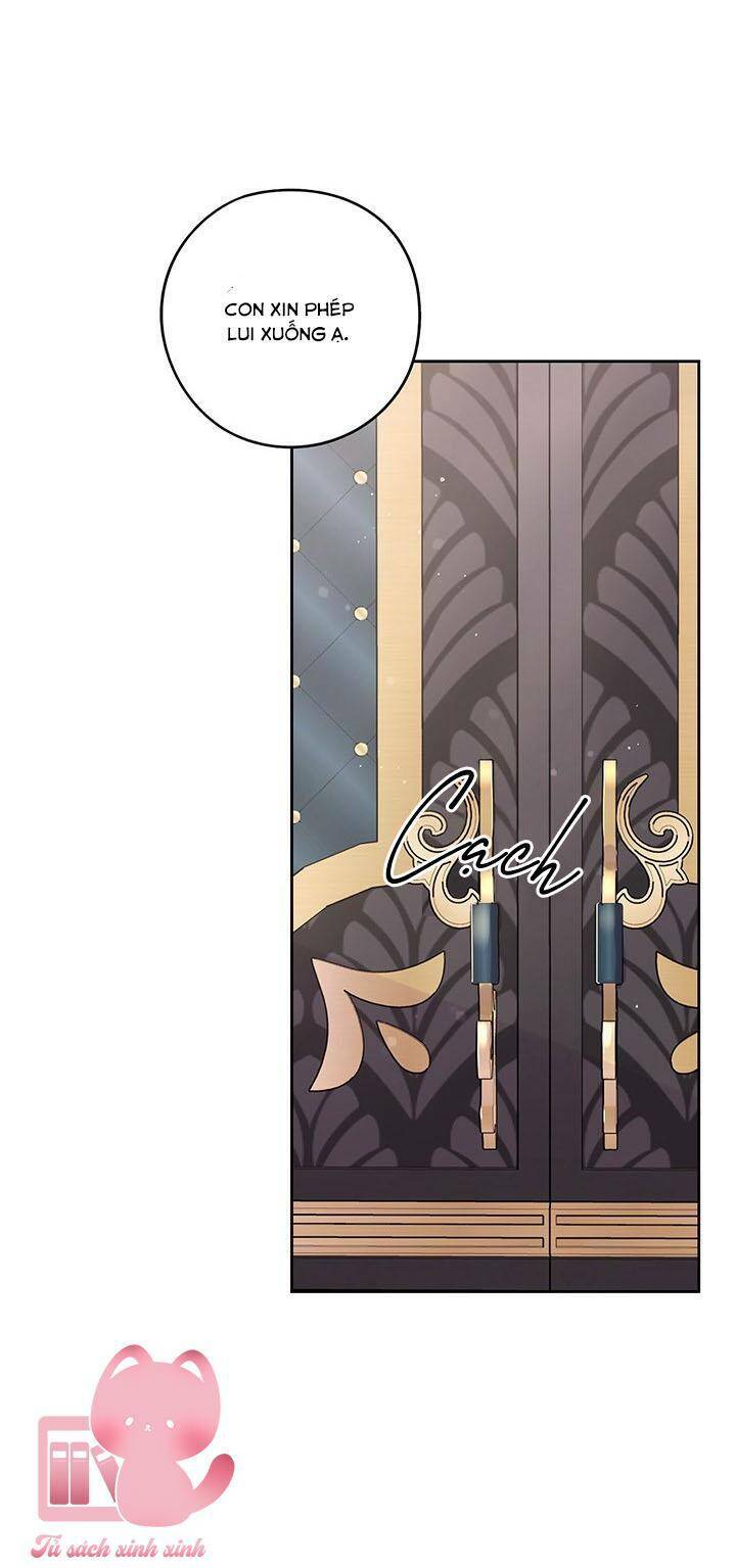 Hoàng Nữ Tóc Đen - Chap 85 - Trang 17