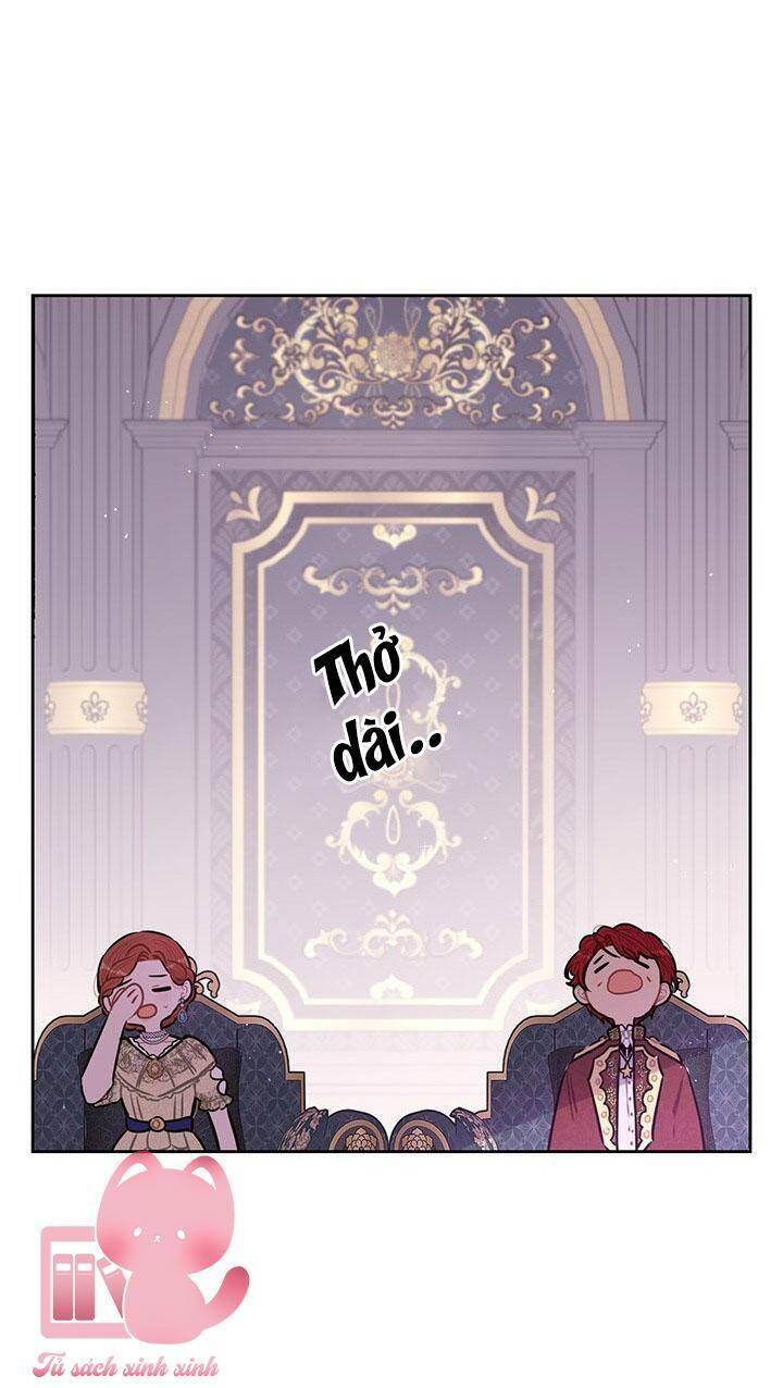 Hoàng Nữ Tóc Đen - Chap 85 - Trang 18