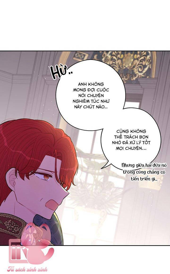 Hoàng Nữ Tóc Đen - Chap 85 - Trang 19