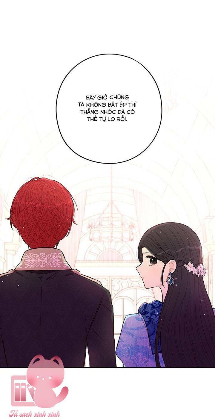 Hoàng Nữ Tóc Đen - Chap 85 - Trang 22