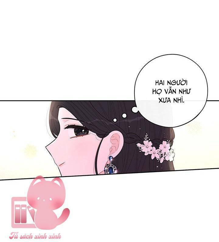 Hoàng Nữ Tóc Đen - Chap 85 - Trang 23