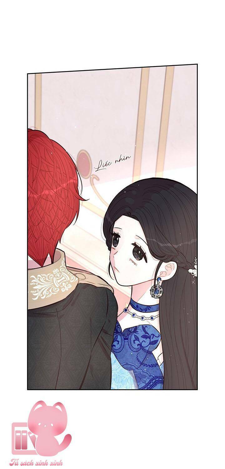 Hoàng Nữ Tóc Đen - Chap 85 - Trang 24