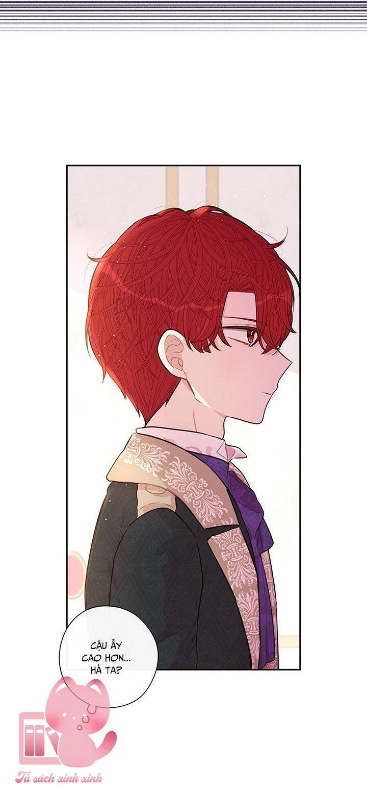 Hoàng Nữ Tóc Đen - Chap 85 - Trang 26