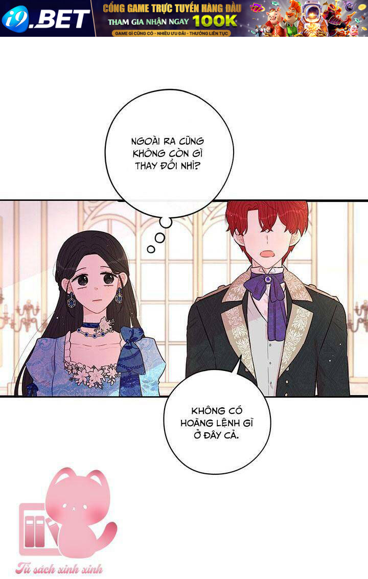 Hoàng Nữ Tóc Đen - Chap 85 - Trang 27