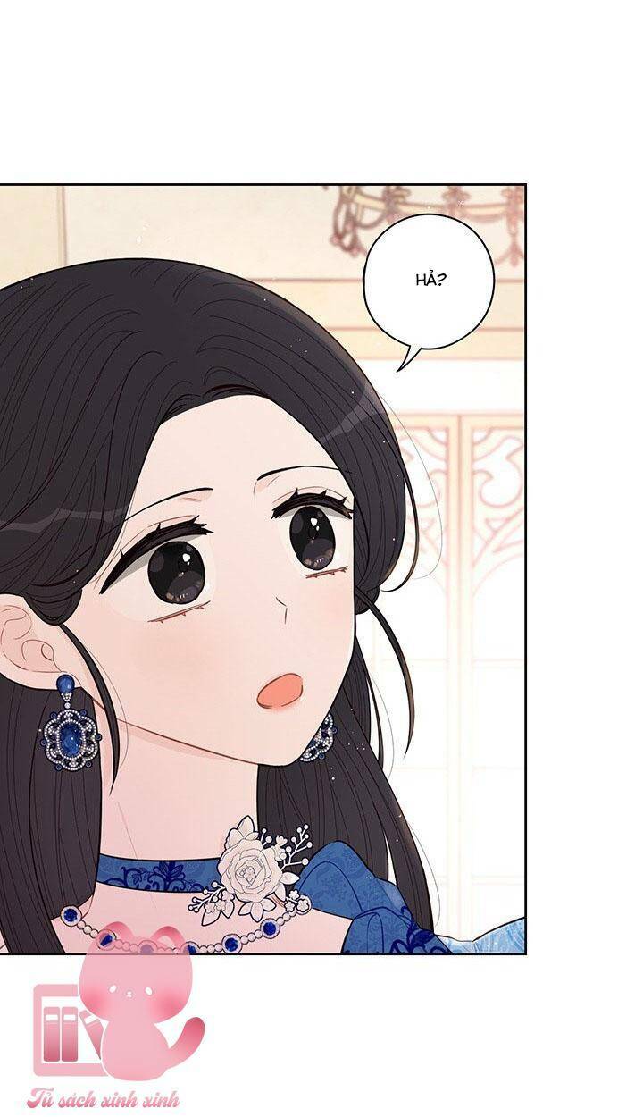 Hoàng Nữ Tóc Đen - Chap 85 - Trang 28