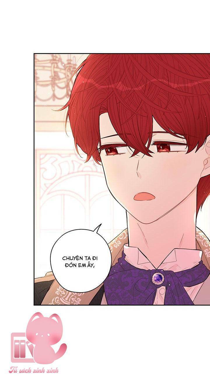 Hoàng Nữ Tóc Đen - Chap 85 - Trang 29
