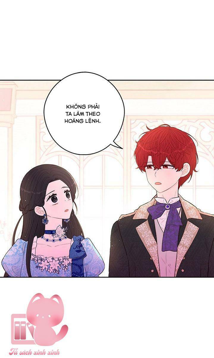 Hoàng Nữ Tóc Đen - Chap 85 - Trang 30