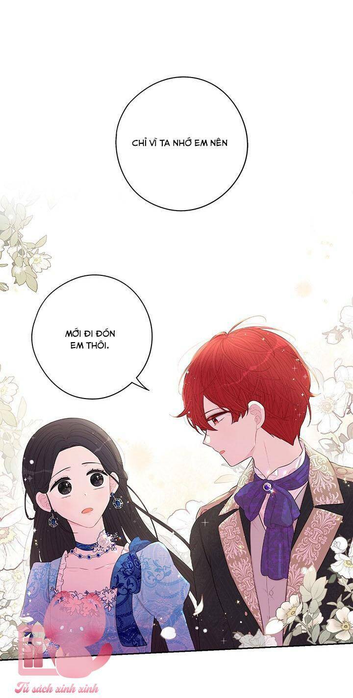 Hoàng Nữ Tóc Đen - Chap 85 - Trang 32