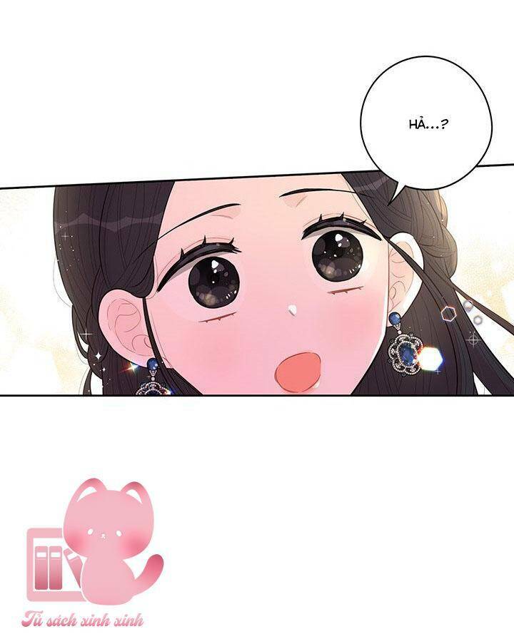 Hoàng Nữ Tóc Đen - Chap 85 - Trang 33