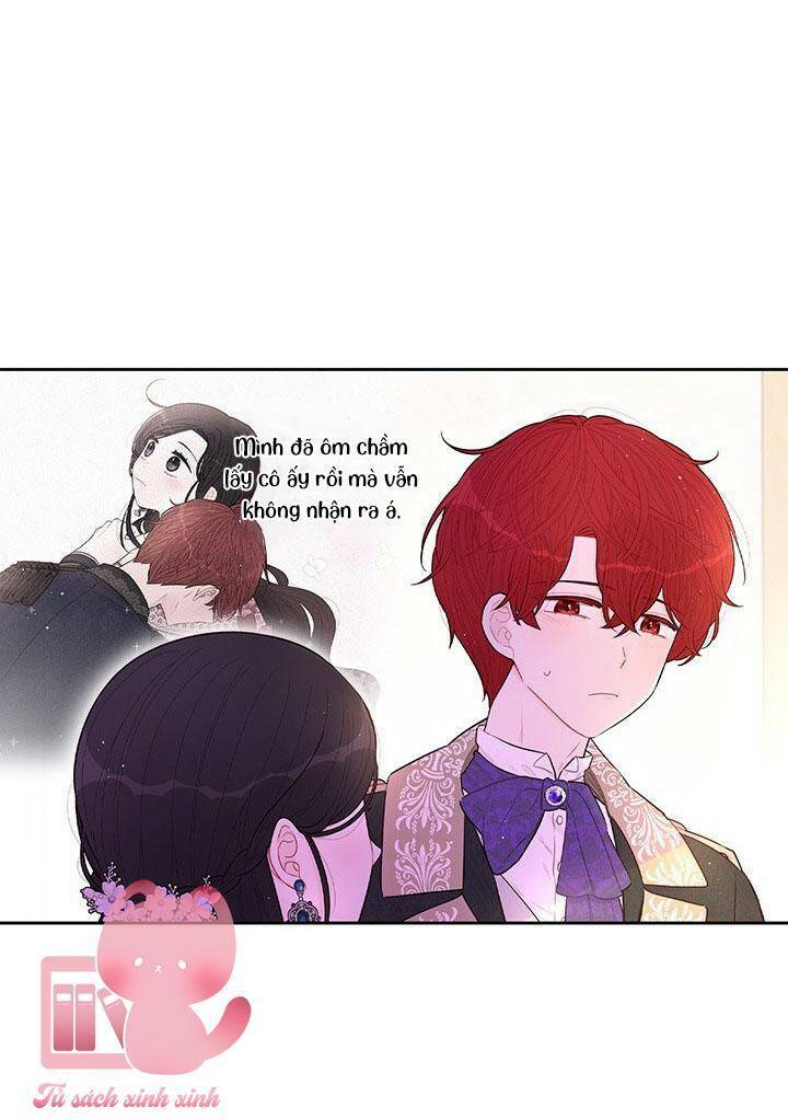 Hoàng Nữ Tóc Đen - Chap 85 - Trang 34