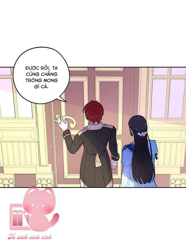 Hoàng Nữ Tóc Đen - Chap 85 - Trang 35