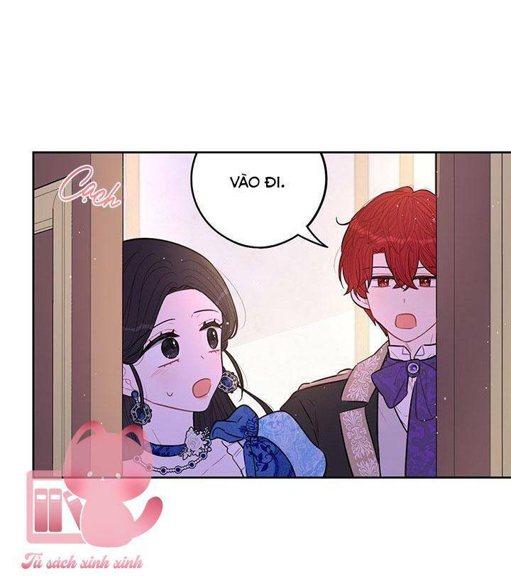 Hoàng Nữ Tóc Đen - Chap 85 - Trang 36