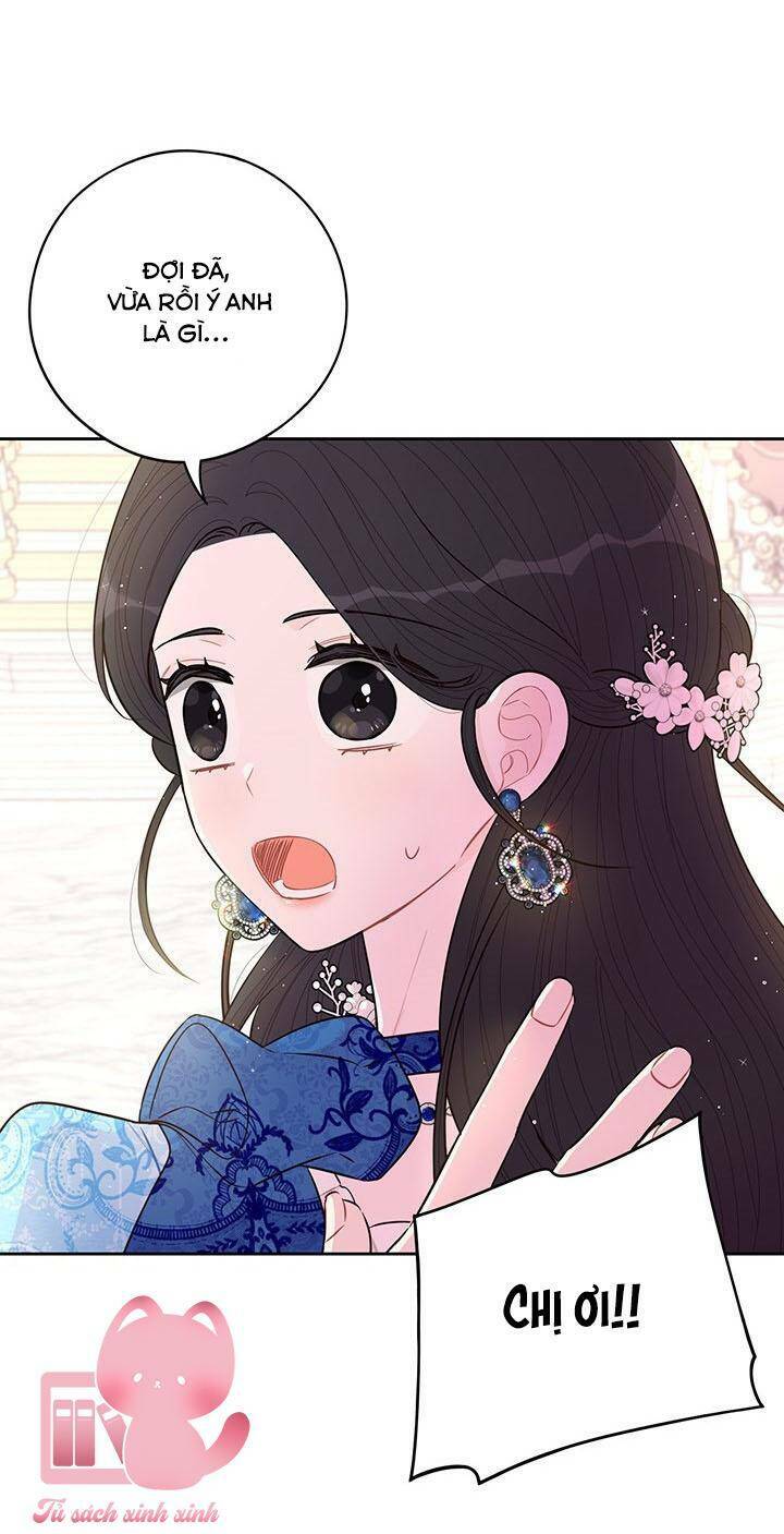 Hoàng Nữ Tóc Đen - Chap 85 - Trang 37