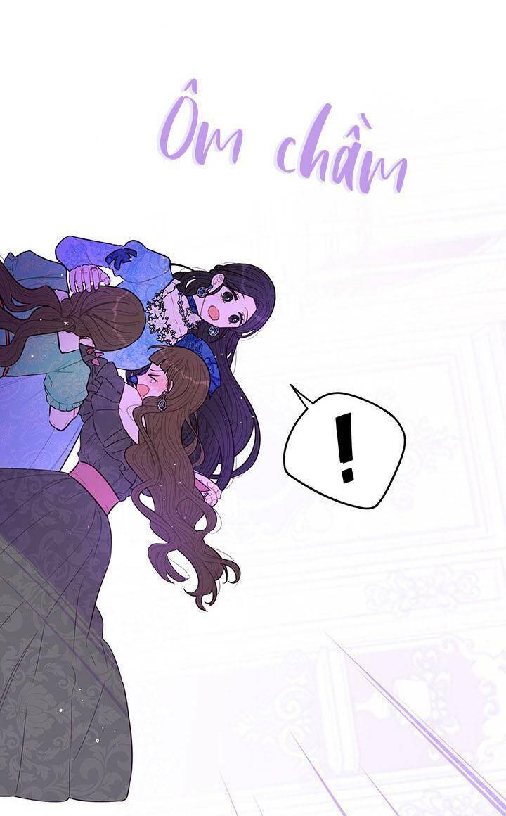Hoàng Nữ Tóc Đen - Chap 85 - Trang 38