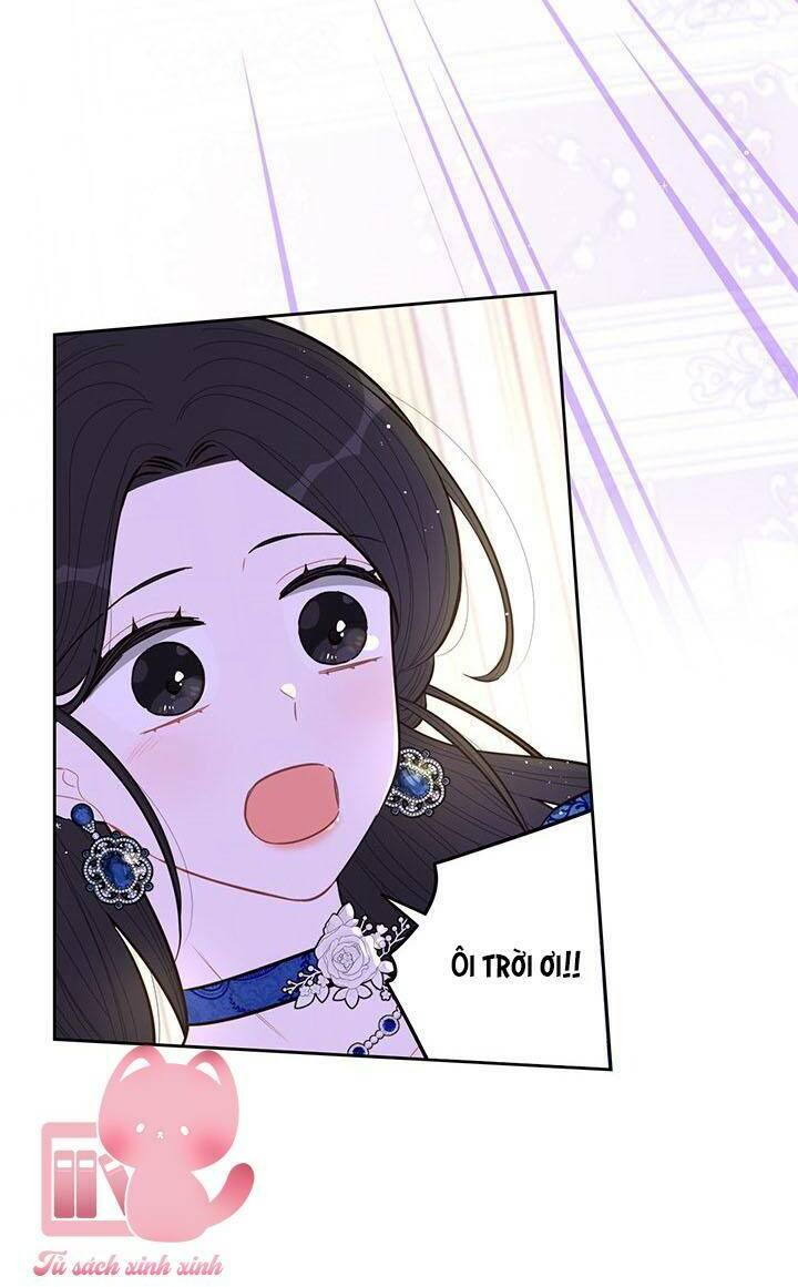 Hoàng Nữ Tóc Đen - Chap 85 - Trang 39