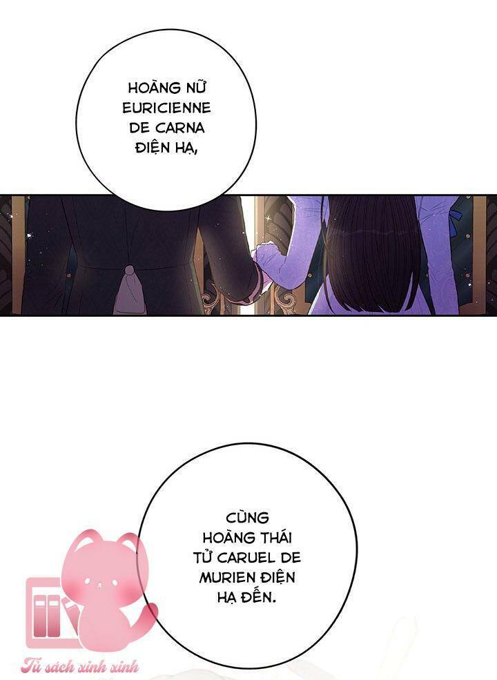 Hoàng Nữ Tóc Đen - Chap 85 - Trang 5