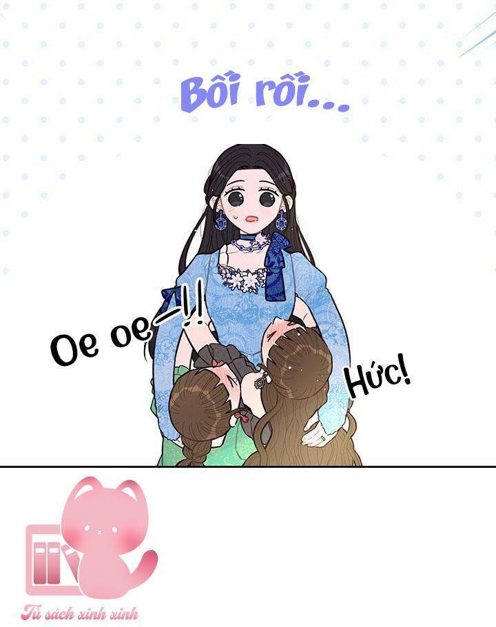 Hoàng Nữ Tóc Đen - Chap 85 - Trang 45