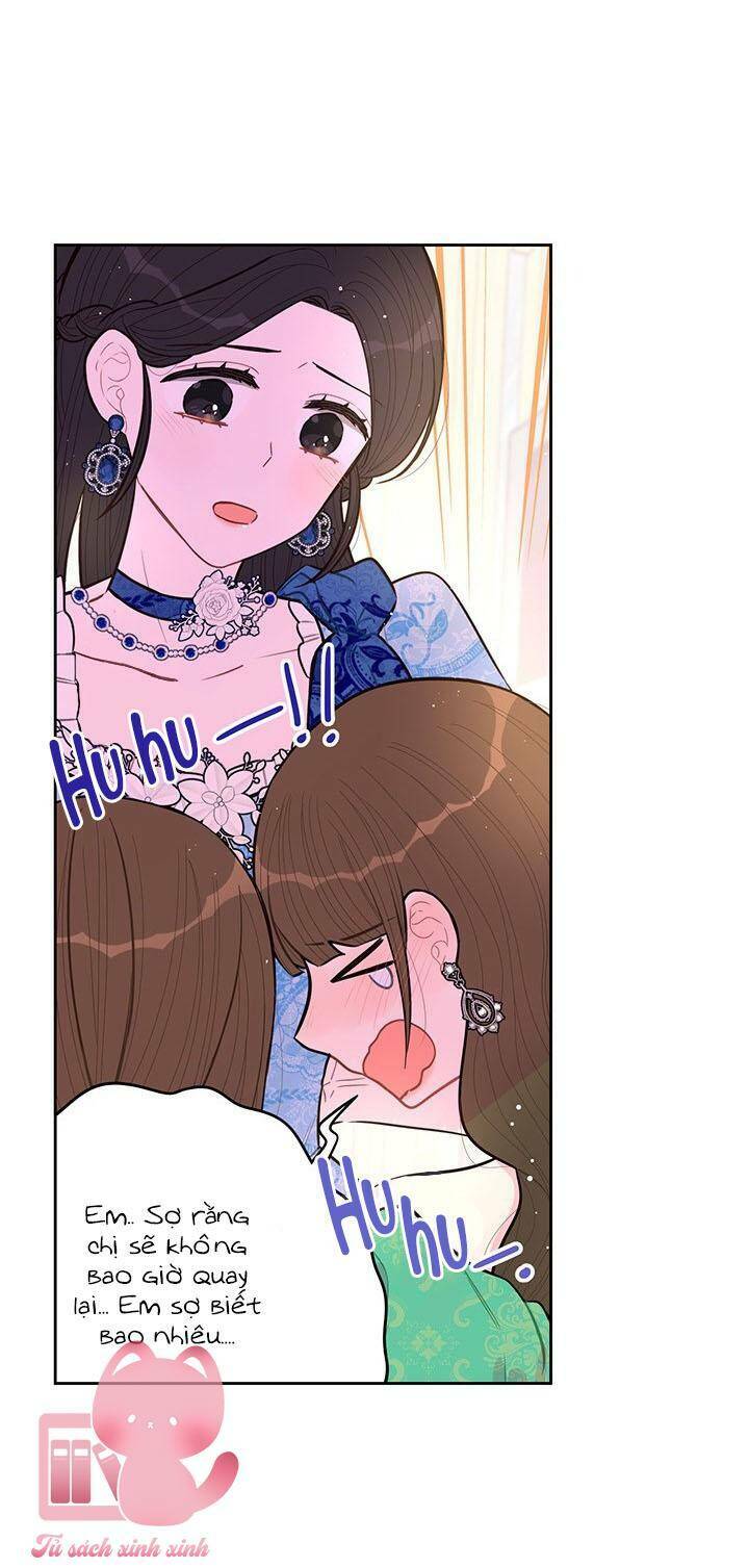 Hoàng Nữ Tóc Đen - Chap 85 - Trang 46