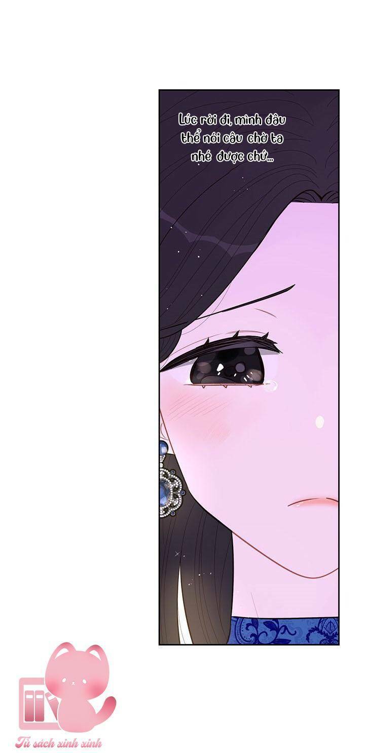 Hoàng Nữ Tóc Đen - Chap 85 - Trang 47