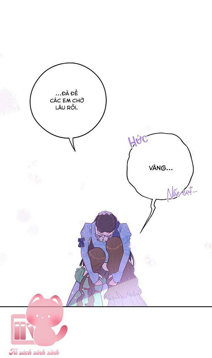Hoàng Nữ Tóc Đen - Chap 85 - Trang 48