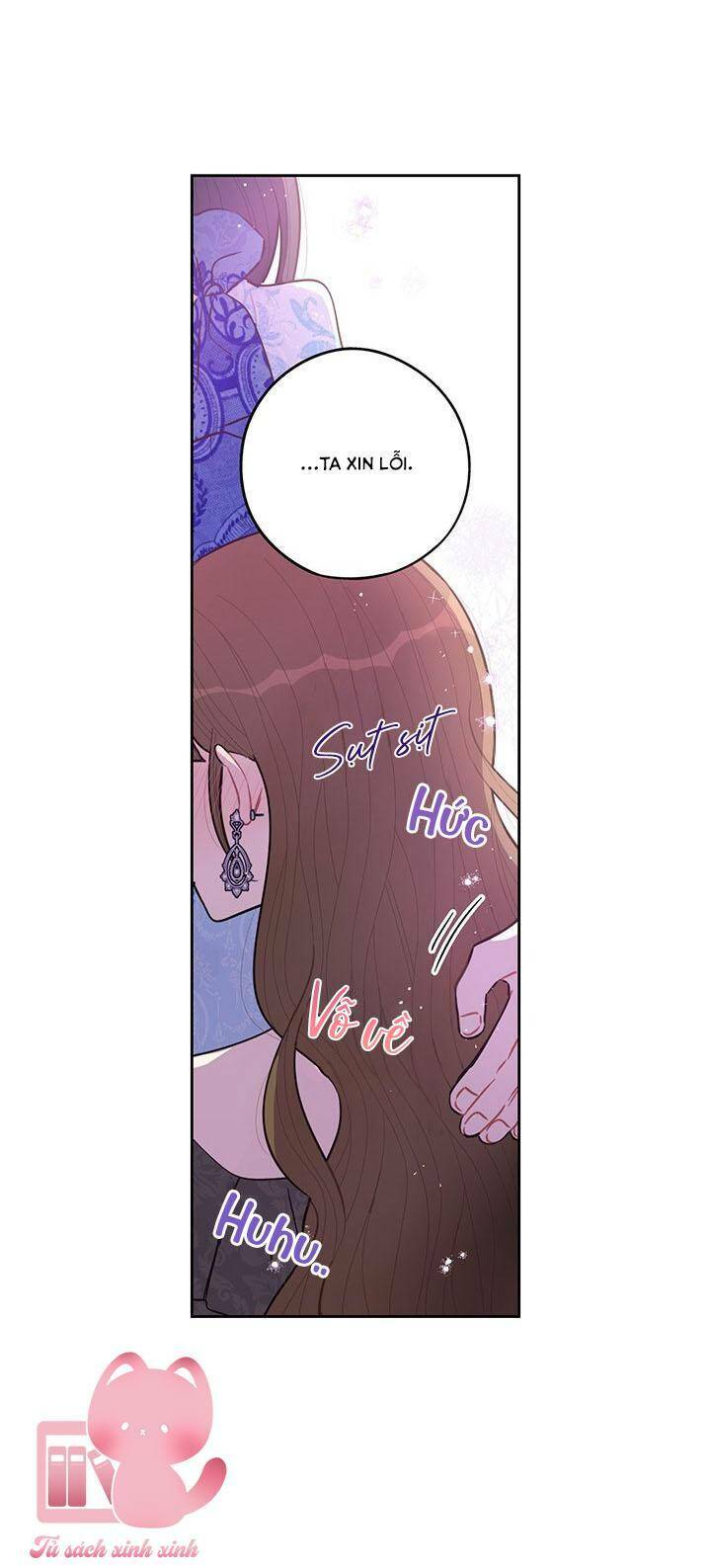 Hoàng Nữ Tóc Đen - Chap 85 - Trang 49