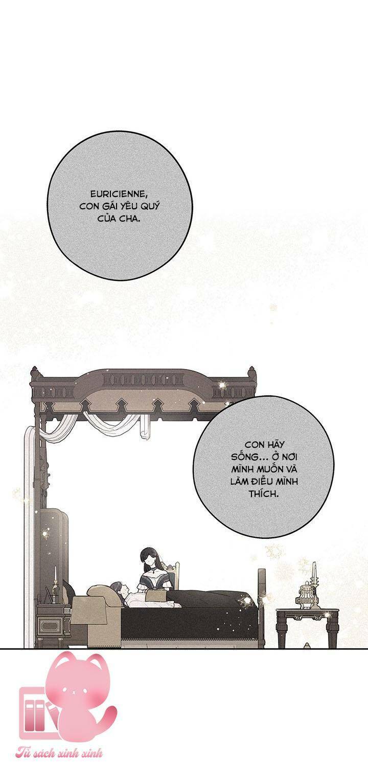 Hoàng Nữ Tóc Đen - Chap 85 - Trang 50