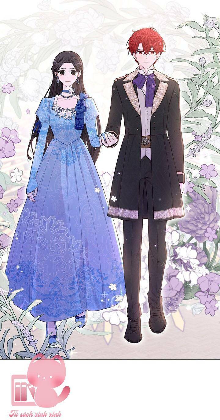 Hoàng Nữ Tóc Đen - Chap 85 - Trang 6