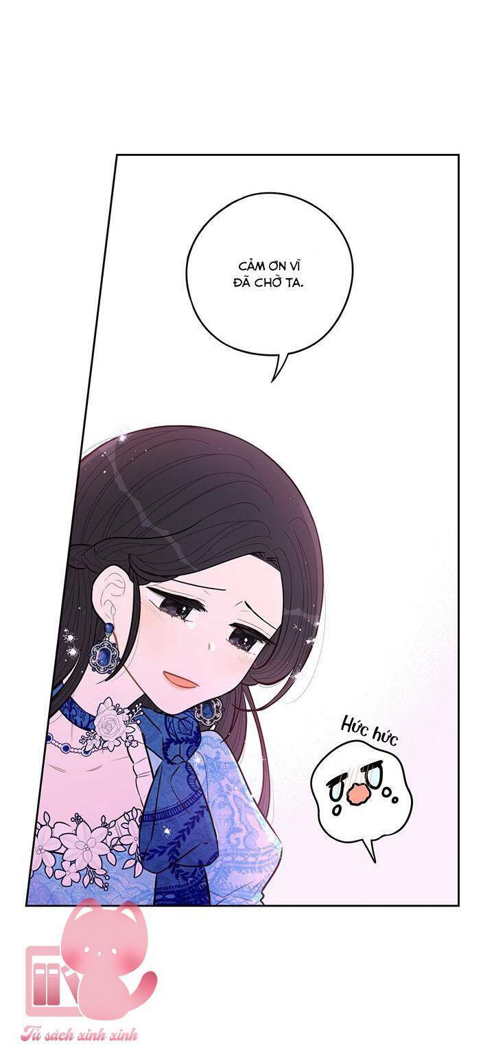 Hoàng Nữ Tóc Đen - Chap 85 - Trang 51