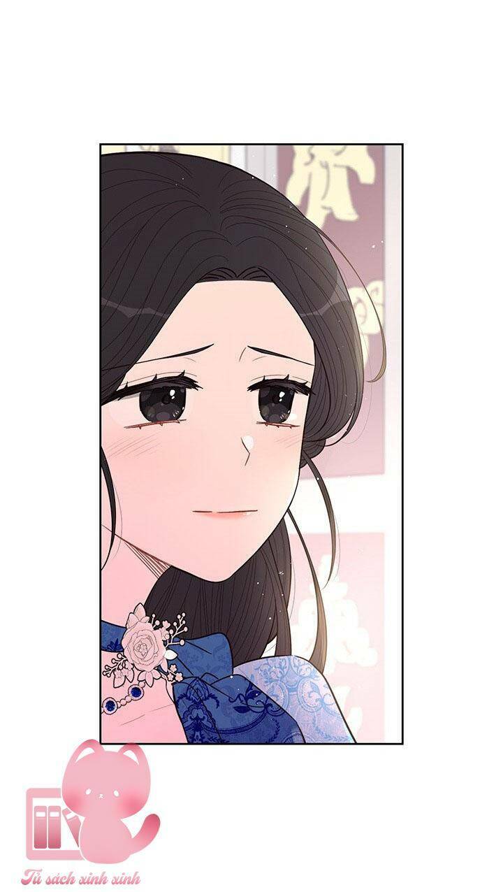 Hoàng Nữ Tóc Đen - Chap 85 - Trang 52