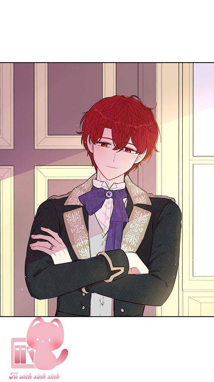 Hoàng Nữ Tóc Đen - Chap 85 - Trang 53