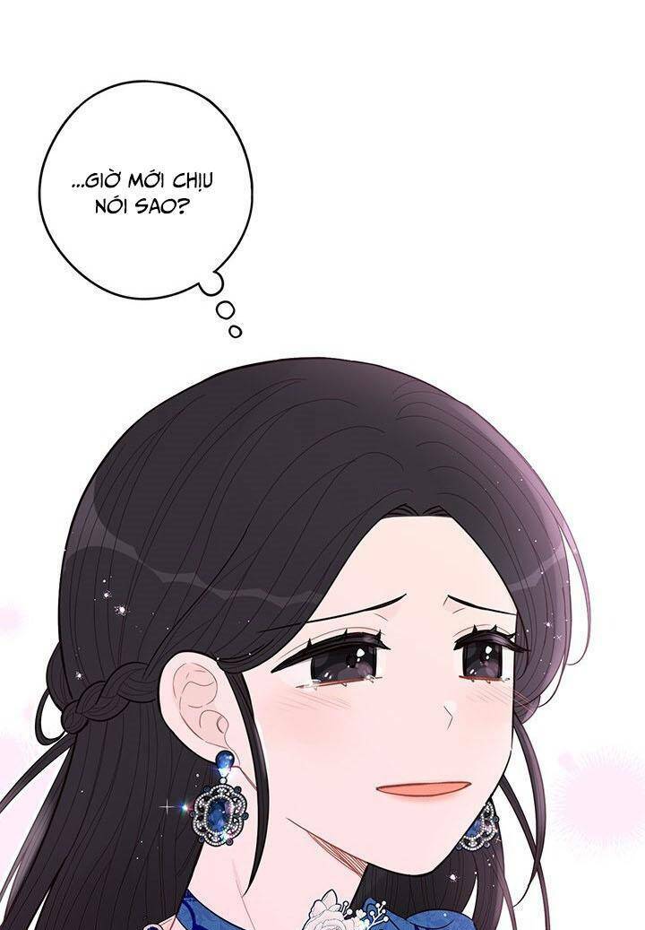 Hoàng Nữ Tóc Đen - Chap 85 - Trang 55